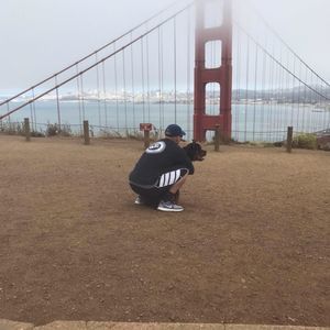 Meet your Posher, David